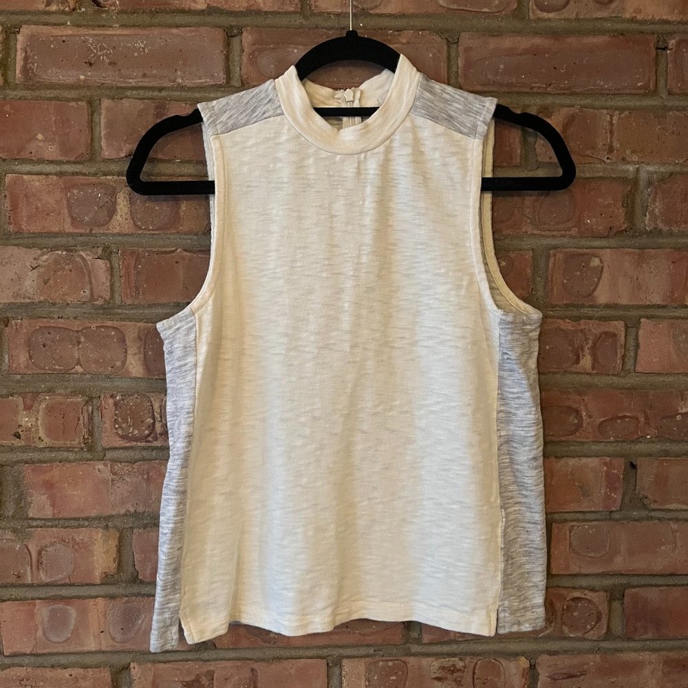 Madewell Tank Top/Sleeveless Top